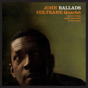 John Coltrane - Ballads 1LP