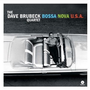Dave Brubeck - Bossa Nova Usa 1LP