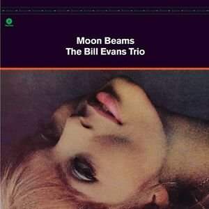 Bill Evans - Moonbeams 1LP