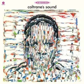John Coltrane - Coltranes Sound 1LP