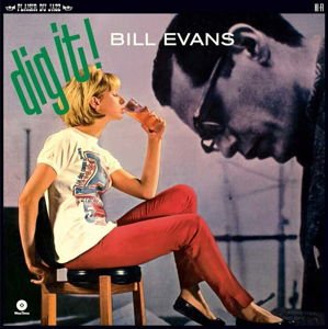 Bill Evans - Dig It! 1LP
