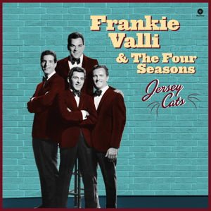 Frankie Valli - Jersey Cats 1LP