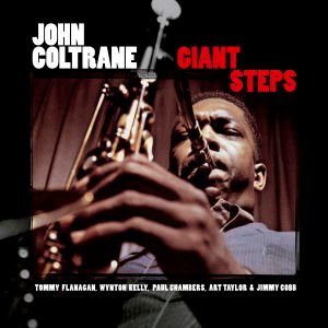 John Coltrane - Giant Steps 1LP