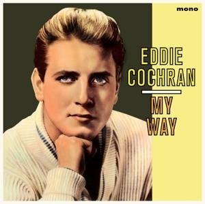 EDDIE COCHRAN - My Way