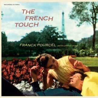 Franck Pourcel - The French Touch 1LP