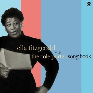 Ella Fitzgerald - Sings the Cole Porter Songbook 2LP