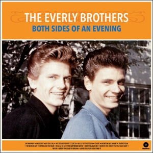 Everly Brothers - Both Sides Of An Evening 1LP