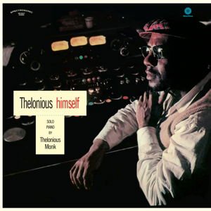 Thelonious Monk - Thelonious Himself 1LP