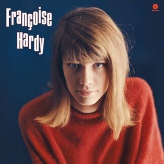 Francoise Hardy - Tous Les Garcons Et Les Filles (Deluxe Gatefold Edition). 1LP