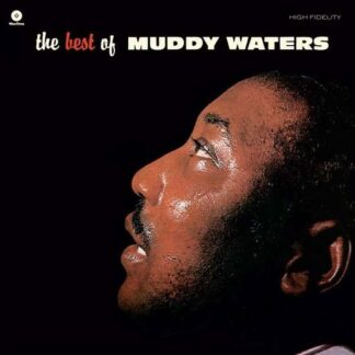 Muddy Waters - The Best Of Muddy Waters 1LP