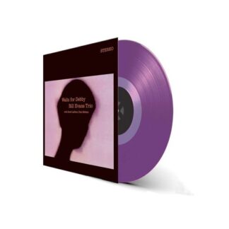 EVANS,BILL - WALTZ FOR DEBBY 1-LP