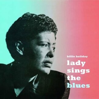 Billie Holiday - Lady Sings The Blues (Limited Transparent Yellow Vinyl) 1LP