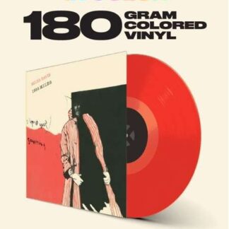 Miles Davis - 1958 Miles (Limited Transparent Red Vinyl) 1LP