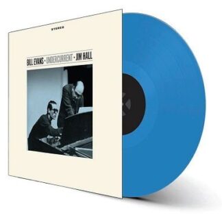 Jim Hall Bill Evans - Undercurrent 1LP