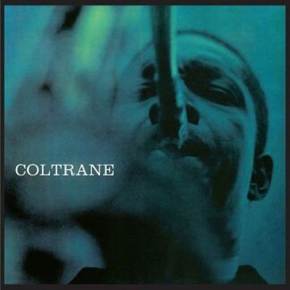 John Coltrane - Coltrane (+2 Bonus Tracks) (Green Vinyl) 1LP