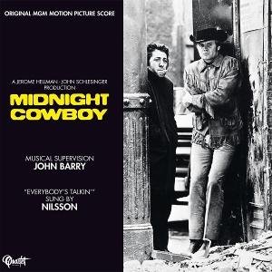 John Barry - Midnight Cowboy 1LP