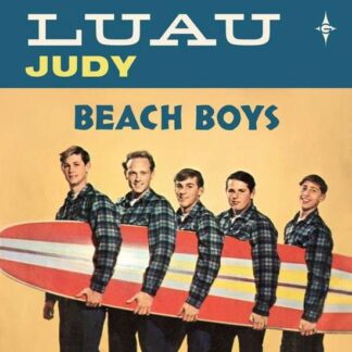 The Beach Boys - Surfin Safari 2LP