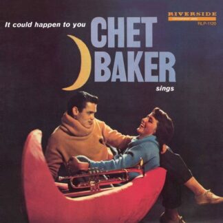 Chet Baker - Chet Baker Sings: It Could Happen To You (+2 Bonus Tracks) 1LP