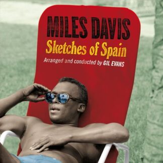 Miles Davis - Sketches Of Spain (+1 Bonus Track) 1LP