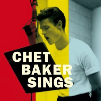 Chet Baker - Chet Baker Sings (+1 Bonus Track) (Limited Edition) 1LP