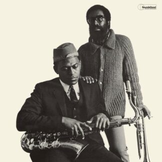 Archie Shepp - Bill Dixon Quartet (+2 Bonus Tracks) (Limited Edition) 1LP