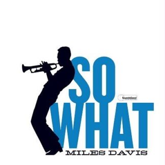 Miles Davis - So What 1LP