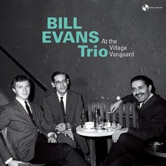Bill Evans - At The Village Vanguard 1LP