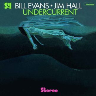 Bill Evans & Jim Hall - Undercurrent 1LP