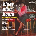 Elmore James - Blues After Hours (+6 Bonus Tracks) (Limited Edition) 1LP