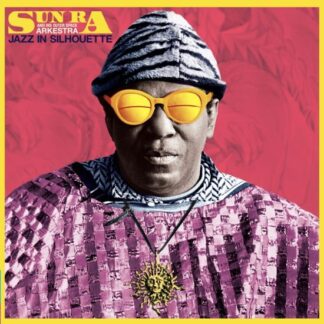 Sun Ra - Jazz In Silhouette (+1 Bonus Track) (Blue Vinyl) 1LP