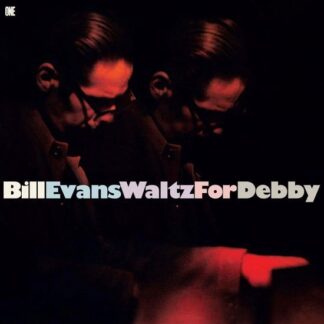 Bill Evans - Waltz For Debby (+1 Bonus Track) (Limited Edition) 1LP