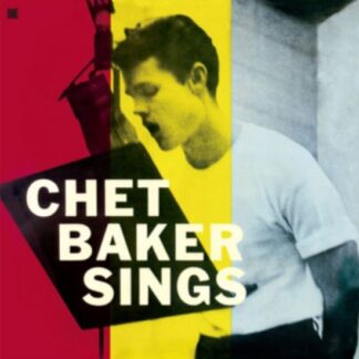 CHET BAKER - Sings (+1 Bonus Track) (Limited Edition)
