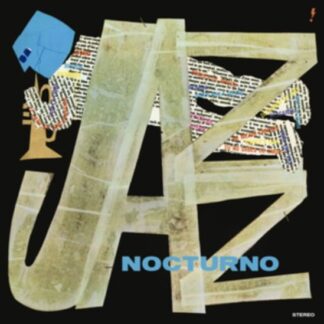 Chucho Valdes - Jazz Nocturno 1LP