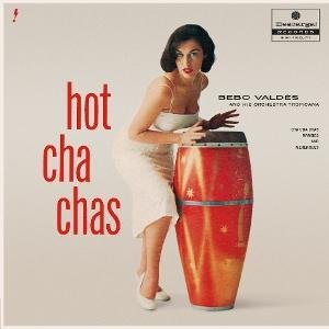 Bebo Valdes - Hot Cha Chas (+4 Bonus Tracks) (Limited Edition) 1LP