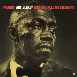 Art Blakey - And The Jazz Messengers: Moanin 1LP