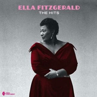 Ella Fitzgerald - The Hits (Limited Collectors Editiion) 1LP