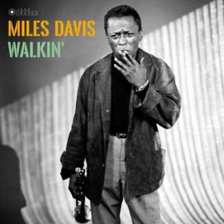 Miles Davis - Walkin 1LP