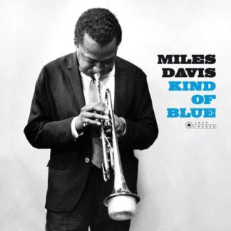Miles Davis - Kind Of Blue 1LP