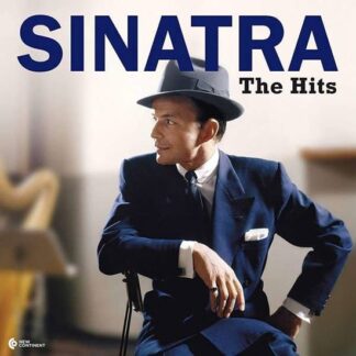 Frank Sinatra - The Hits (20 Greatest Hits) (Deluxe Gatefold Edition) 1LP
