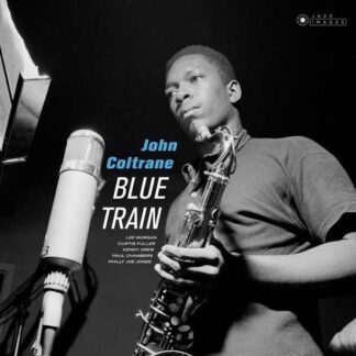 John Coltrane - Blue Train 1LP