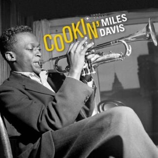 Miles Davis - Cookin 1LP