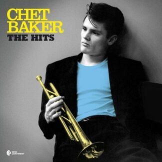 CHET BAKER - The Hits (Deluxe Edition)