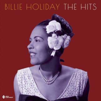 Billie Holiday - The Hits 1LP