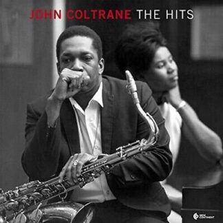 John Coltrane - The Hits 1LP