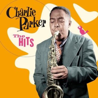 Charlie Parker - The Hits 1LP