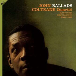 John Coltrane - Ballads 2LP