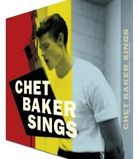Chet Baker - Chet Baker Sings 2LP