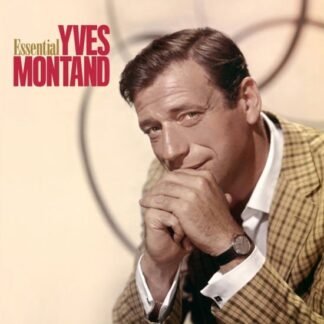 YVES MONTAND - ESSENTIAL
