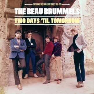Beau Brummels - Two Days 'till Tomorrow 1LP