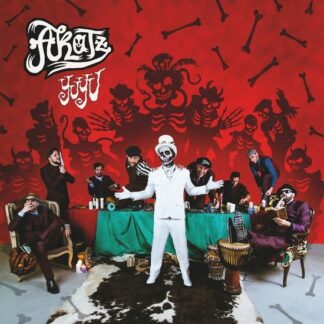 Akatz - Yuyu 1LP